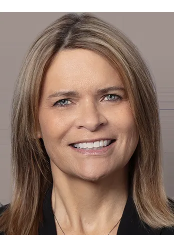 Photo of Laura Kay Binford, Defendant Lawyer