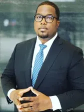Photo of Derek Hollis Deyon, Defendant Lawyer