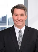 Photo of Henry J. Lane, Plaintiff Lawyer