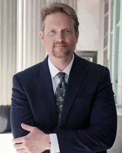Photo of John William Hanson, Plaintiff Lawyer