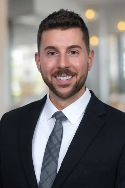 Photo of Robert Michael Unatin, Defendant Lawyer