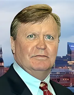 Photo of Jeffery Wayne Davis, Plaintiff Lawyer