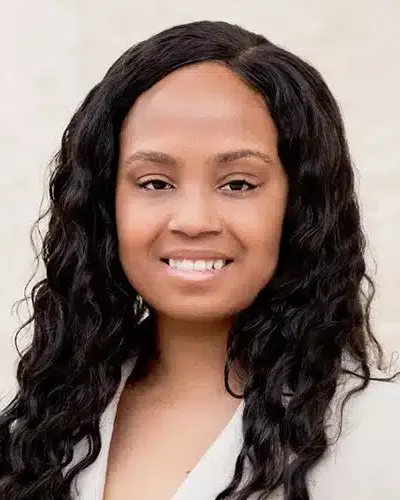Photo of Reneka Catie Hayes, Plaintiff Lawyer
