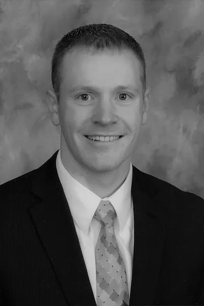 Photo of Jeffrey Michael Obrien, Defendant Lawyer
