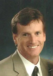 Photo of Michael John Griffin, Plaintiff Lawyer
