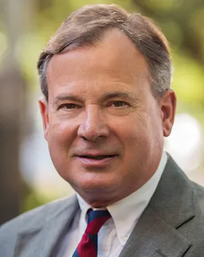 Photo of Christopher Weis Phillips, Defendant Lawyer