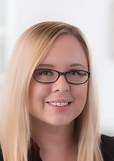 Photo of Kristin Yoder, Defendant Lawyer
