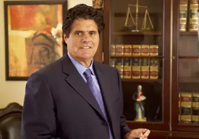 Photo of I. Michael Luber, Plaintiff Lawyer