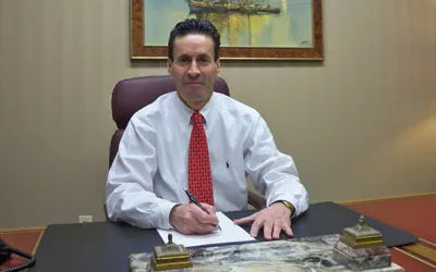 Photo of Christopher David Storm, Plaintiff Lawyer