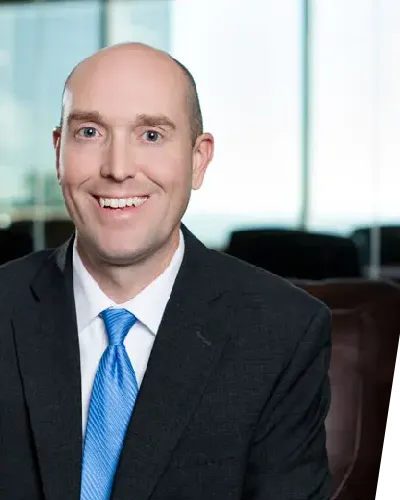 Photo of Brent N. Coverdale, Defendant Lawyer