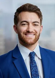 Photo of Benjamin R. Scissors, Plaintiff Lawyer
