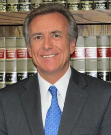 Photo of James Michael Quinn, Plaintiff Lawyer