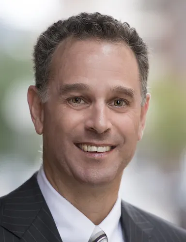 Photo of Ronald B. Roteman, Plaintiff Lawyer