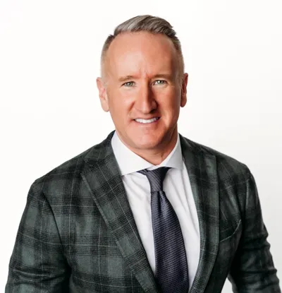 Photo of Jeffrey D. Roberts, Defendant Lawyer