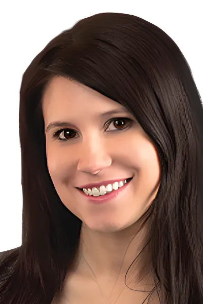 Photo of Kristina Marie Macionski, Defendant Lawyer