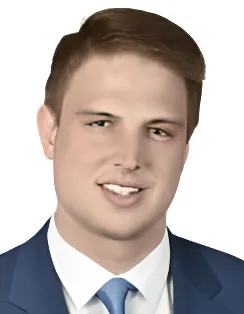 Photo of Michael Trent Lewenz, Defendant Lawyer