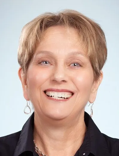 Photo of Catherine Elaine Blackburn, Plaintiff Lawyer