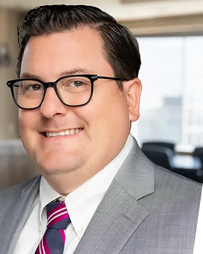 Photo of Joshua Lynn Hill, Defendant Lawyer