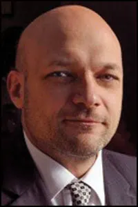 Photo of Michael J. Lebenbom, Plaintiff Lawyer