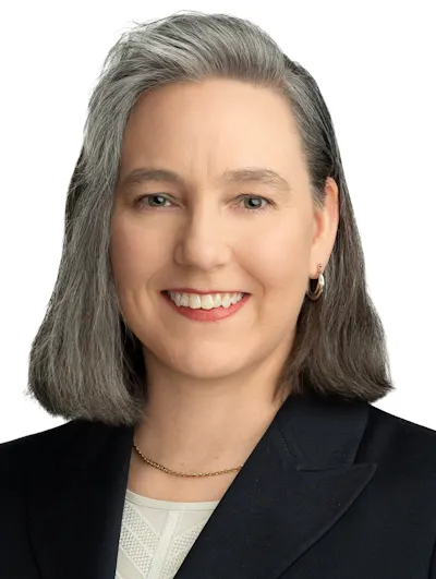 Photo of Martha J. Olijnyk, Defendant Lawyer