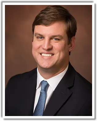 Photo of Austin Trevor Griffith, Plaintiff Lawyer
