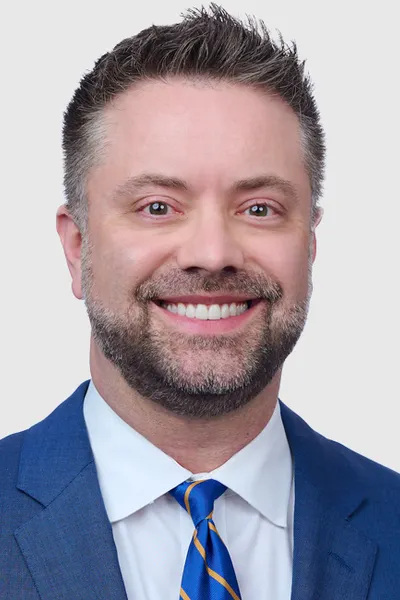 Photo of James Merritt, Plaintiff Lawyer