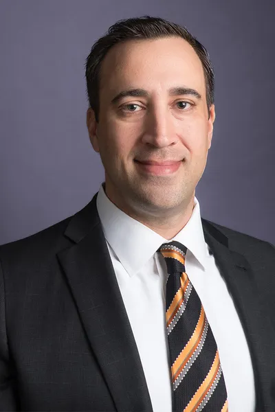 Photo of Joseph D. Ferris, Plaintiff Lawyer