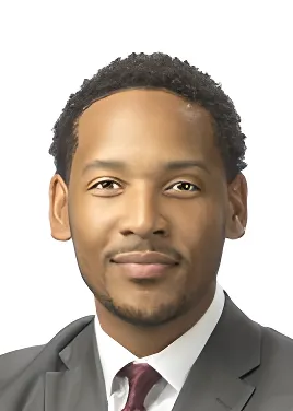 Photo of Shaun Ross Carter, Plaintiff Lawyer