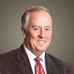 Photo of Benjamin Colin Thomas, Plaintiff Lawyer