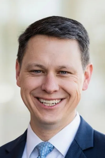 Photo of Douglas Grayson Miller, Defendant Lawyer