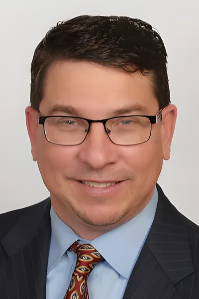 Photo of James P. Carfagno, Plaintiff Lawyer