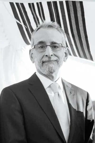 Photo of Steven David Gitman, Plaintiff Lawyer