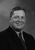 Photo of William F. Allred, Defendant Lawyer