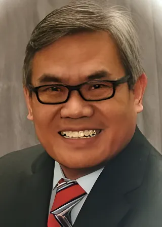 Photo of John Bacus Dejesus, Plaintiff Lawyer
