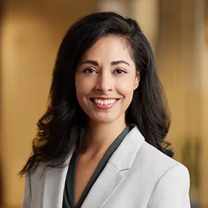 Photo of Daniela Holgate, Plaintiff Lawyer
