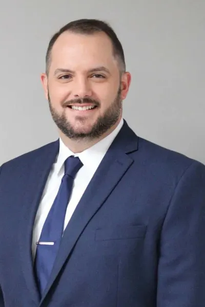 Photo of Joseph Taormina, Plaintiff Lawyer