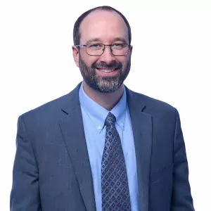Photo of Rory Parnell, Plaintiff Lawyer
