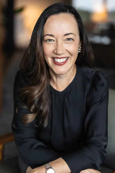 Photo of Bonnie Richardson, Plaintiff Lawyer