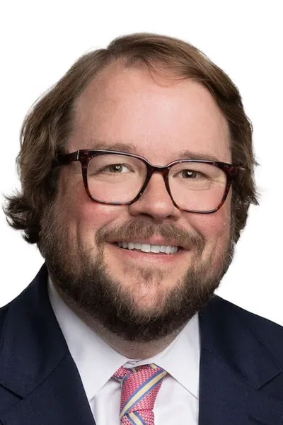 Photo of Kevin Bonner, Defendant Lawyer