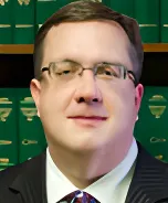 Photo of Robert Gregg Mc Curry, Plaintiff Lawyer
