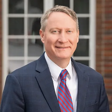 Photo of Talmadge Joseph Daniel, Plaintiff Lawyer