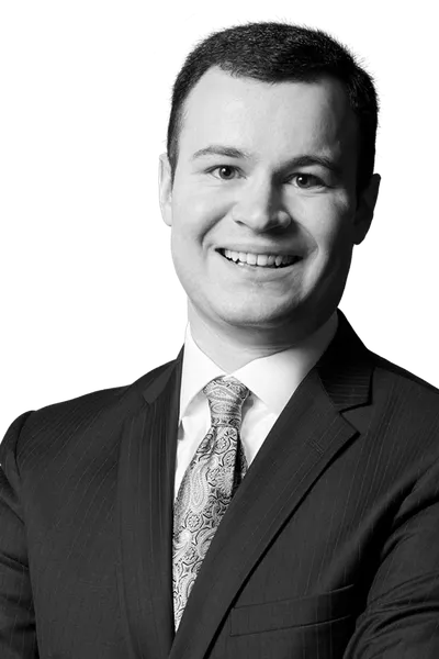 Photo of Daniel James Rudary, Plaintiff Lawyer