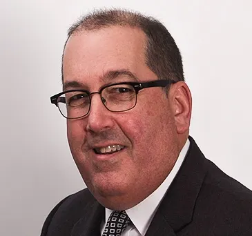 Photo of Laurence Ivan Gross, Defendant Lawyer