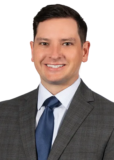 Photo of Evan Ross Adams, Plaintiff Lawyer