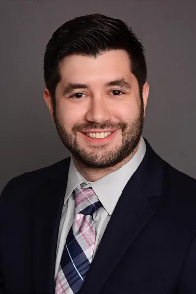 Photo of Tyler D. Friedson, Plaintiff Lawyer