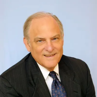 Photo of Frank C. Fleming, Plaintiff Lawyer