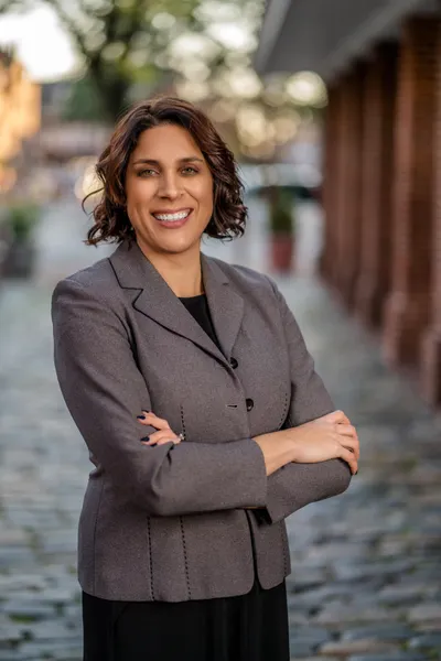 Photo of Nicola F. Serianni, Plaintiff Lawyer