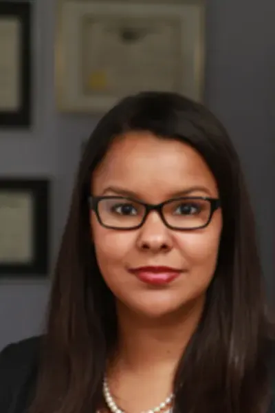 Photo of Megan S. Jones, Plaintiff Lawyer