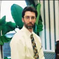 Photo of Jeffrey Becker, Plaintiff Lawyer