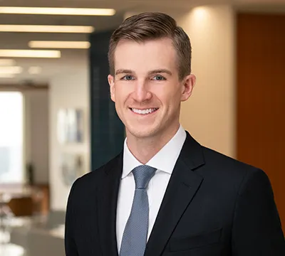 Photo of Matthew D. La Brie, Defendant Lawyer
